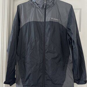Men's Glennaker Lake Rain Jacket
